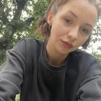 виктория