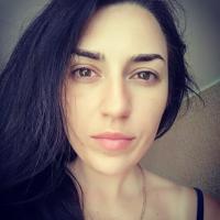 Марина 