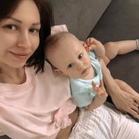 Полинка Малинка