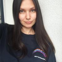 Tanya Step