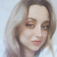 Ирина Багдасарян