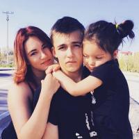 Андреева Виолетта
