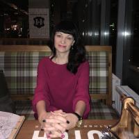 Анна Тихонова