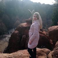 Анна Данилова 