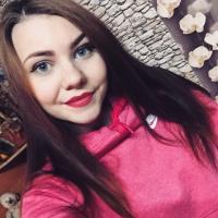 Евгения Никишова