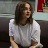 Анастасия
