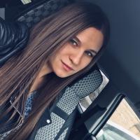 Инна Тюплина