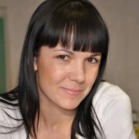 Гульнарочка