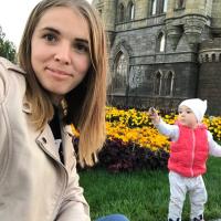 Елена Кощеева