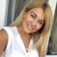 Алина