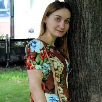 Татьяна Смирнова