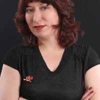 Ирина Беляева