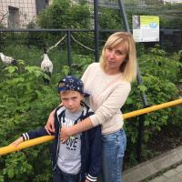 Киселева Ирина