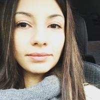 Алина