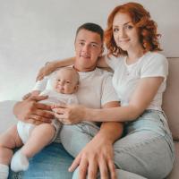 Людмила 