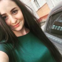 Марина Небогина