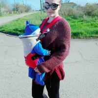 Дудина Руфина