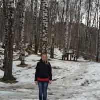 Нина Васильева