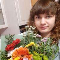 Анютка