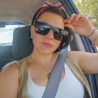 Светлана Исаенко