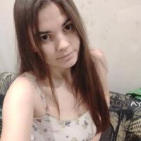 Slobodenuk Valeriya