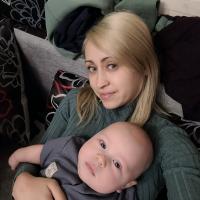 Екатерина Никитченкова