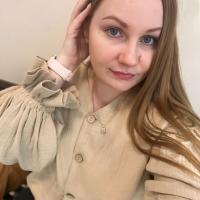 Танюшка