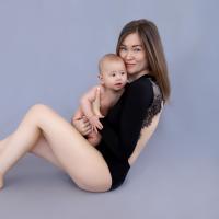Алия Ханова