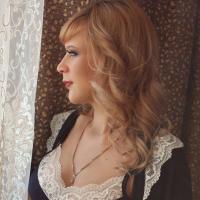 Анна 