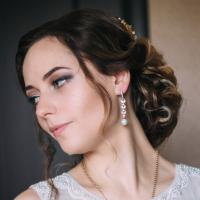 Ксения Суринова 