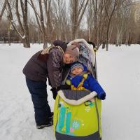 Ирина Корепанова