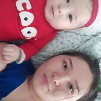 Молдир Хамитбекова