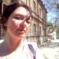 Валентина 