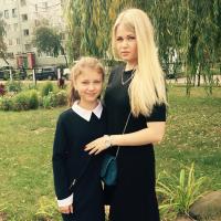 Юлия Бугаева