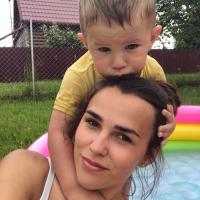 Анжелика