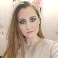 Ирина Оликова