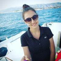 Ирина Веснина