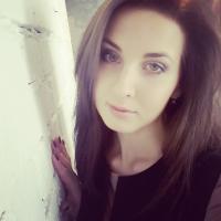 Кристина Смолькова