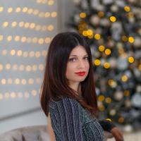 Кристина