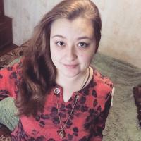 Ирина Королева
