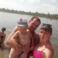 Шевцова Оксана