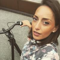 Mia Lavies