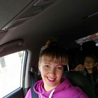 Галина Широбокова