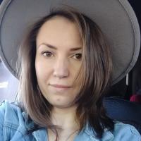 Ирина Заитова