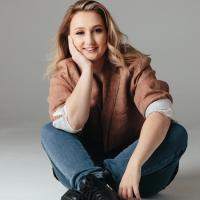 Анна Каверина 