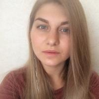 Ксюша