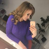 Дедова Светлана