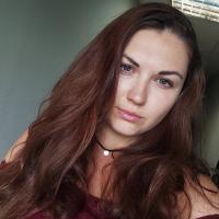 Анастасия