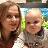 Валентина Волкова