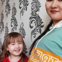Акнур